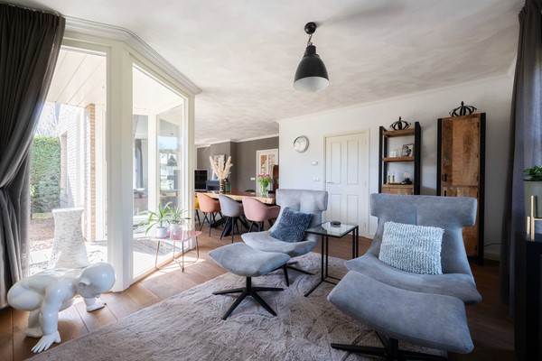 Medium property photo - Madelieflaan 9, 4741 EZ Hoeven